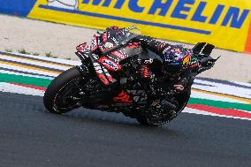MOTORI - MotoGP - Red Bull Gran Prix of San Marino and the Rimini Riviera - TISSOT Sprint Race