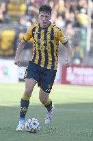 CALCIO - Serie B - SS Juve Stabia vs AC Reggiana