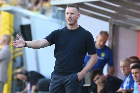 CALCIO - Serie B - SS Juve Stabia vs AC Reggiana