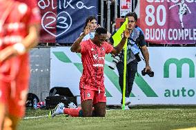 CALCIO - Serie A - Cagliari Calcio vs Parma Calcio