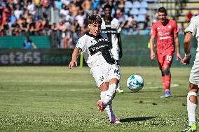 CALCIO - Serie A - Cagliari Calcio vs Parma Calcio