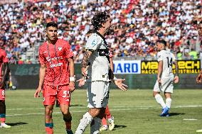 CALCIO - Serie A - Cagliari Calcio vs Parma Calcio