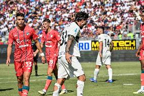 CALCIO - Serie A - Cagliari Calcio vs Parma Calcio