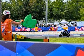MOTORI - MotoGP - Tissot Sprint Race of San Marino and the Rimini Riviera