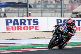 MOTORI - MotoGP - Tissot Sprint Race of San Marino and the Rimini Riviera