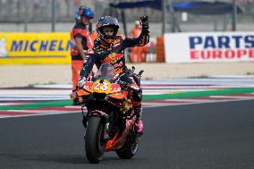 MOTORI - MotoGP - Tissot Sprint Race of San Marino and the Rimini Riviera