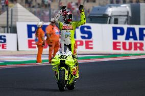 MOTORI - MotoGP - Tissot Sprint Race of San Marino and the Rimini Riviera