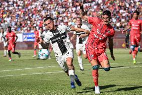 CALCIO - Serie A - Cagliari Calcio vs Parma Calcio