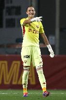 CALCIO - Champions League Women - AS Roma vs Sporting CP