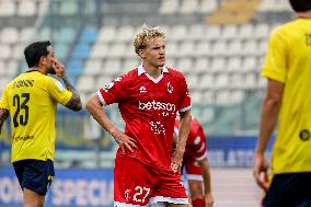 CALCIO - Serie B - Modena FC vs SSC Bari