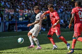 CALCIO - Serie A - Cagliari Calcio vs Parma Calcio
