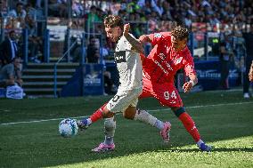 CALCIO - Serie A - Cagliari Calcio vs Parma Calcio