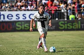 CALCIO - Serie A - Cagliari Calcio vs Parma Calcio