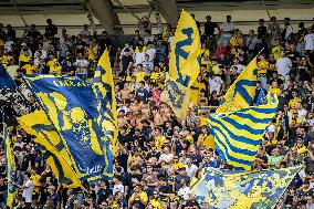 CALCIO - Serie B - Modena FC vs SSC Bari