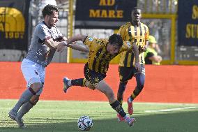 CALCIO - Serie B - SS Juve Stabia vs AC Reggiana