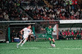 CALCIO - Serie B - US Avellino vs AC Monza