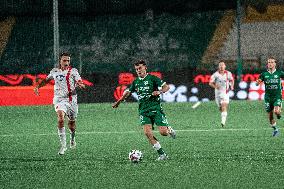 CALCIO - Serie B - US Avellino vs AC Monza