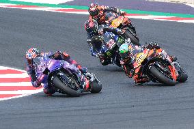 MOTORI - MotoGP - Red Bull Gran Prix of San Marino and the Rimini Riviera - TISSOT Sprint Race