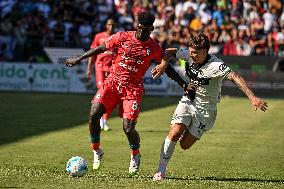 CALCIO - Serie A - Cagliari Calcio vs Parma Calcio