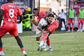 CALCIO - Serie A - Cagliari Calcio vs Parma Calcio