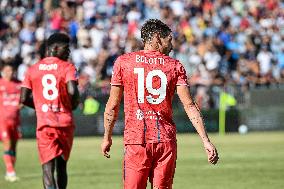 CALCIO - Serie A - Cagliari Calcio vs Parma Calcio