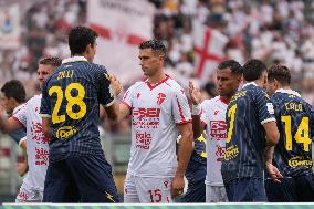 CALCIO - Serie B - Padova Calcio vs Frosinone Calcio