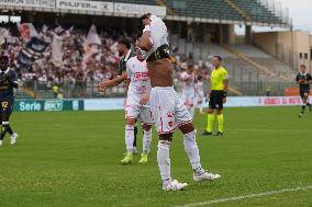 CALCIO - Serie B - Padova Calcio vs Frosinone Calcio