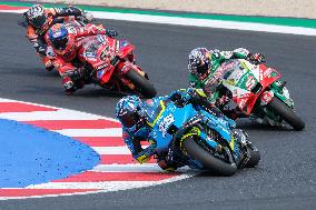 MOTORI - MotoGP - Red Bull Gran Prix of San Marino and the Rimini Riviera - TISSOT Sprint Race