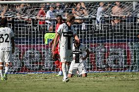 CALCIO - Serie A - Cagliari Calcio vs Parma Calcio