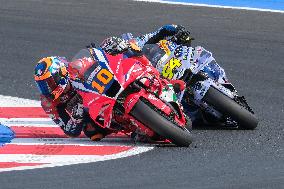 MOTORI - MotoGP - Red Bull Gran Prix of San Marino and the Rimini Riviera - TISSOT Sprint Race