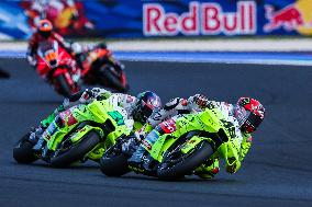 MOTORI - MotoGP - Gran Premio Red Bull di San Marino e della Riviera di Rimini