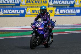 MOTORI - MotoGP - Tissot Sprint Race of San Marino and the Rimini Riviera