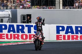 MOTORI - MotoGP - Tissot Sprint Race of San Marino and the Rimini Riviera