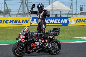 MOTORI - MotoGP - Tissot Sprint Race of San Marino and the Rimini Riviera