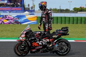 MOTORI - MotoGP - Tissot Sprint Race of San Marino and the Rimini Riviera