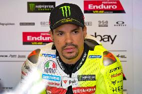 MOTORI - MotoGP - Gran Premio Red Bull di San Marino e della Riviera di Rimini