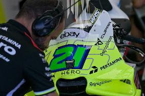 MOTORI - MotoGP - Gran Premio Red Bull di San Marino e della Riviera di Rimini