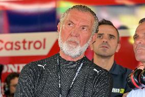 MOTORI - MotoGP - Gran Premio Red Bull di San Marino e della Riviera di Rimini