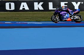 MOTORI - MotoGP - Gran Premio Red Bull di San Marino e della Riviera di Rimini