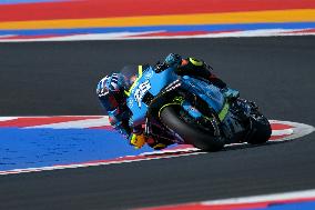 MOTORI - MotoGP - Gran Premio Red Bull di San Marino e della Riviera di Rimini