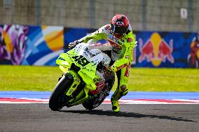 MOTORI - MotoGP - Gran Premio Red Bull di San Marino e della Riviera di Rimini