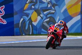 MOTORI - MotoGP - Gran Premio Red Bull di San Marino e della Riviera di Rimini