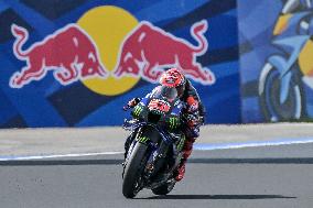 MOTORI - MotoGP - Gran Premio Red Bull di San Marino e della Riviera di Rimini