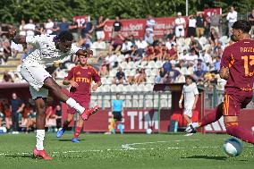 CALCIO - Altro - AS Roma U20 vs ACF Fiorentina U20