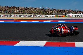 MOTORI - MotoGP - Gran Premio Red Bull di San Marino e della Riviera di Rimini