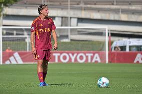 CALCIO - Altro - AS Roma U20 vs ACF Fiorentina U20