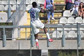 CALCIO - Altro - AS Roma U20 vs ACF Fiorentina U20