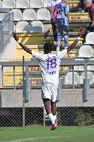 CALCIO - Altro - AS Roma U20 vs ACF Fiorentina U20