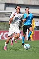 CALCIO - Altro - AS Roma U20 vs ACF Fiorentina U20