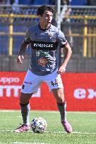 CALCIO - Serie B - SS Juve Stabia vs AC Reggiana